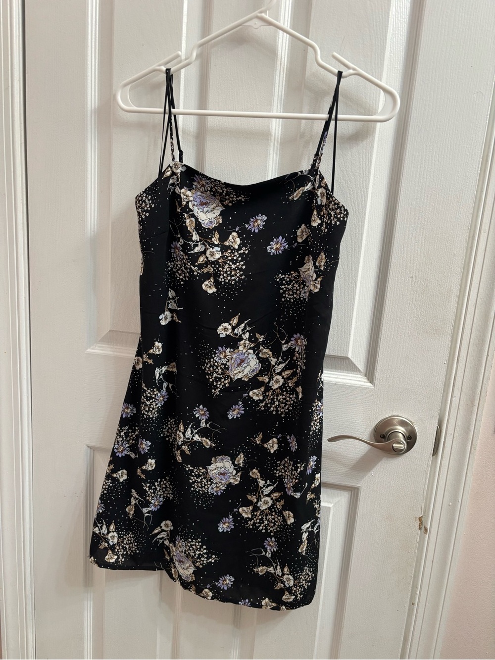 NWOT mini dress